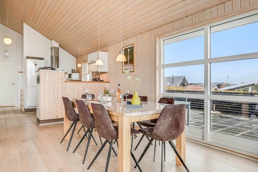 Foto von Ferienhaus OR15 in Gjellerodde - Westjütland