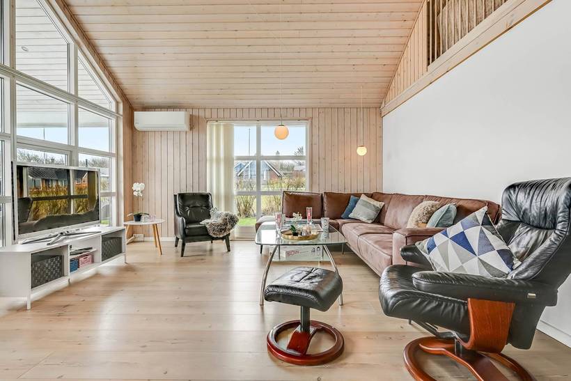 Foto von Ferienhaus OR15 in Gjellerodde - Westjütland