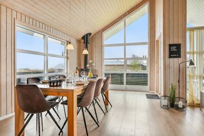 Vorschaubild von Ferienhaus OR15 in Gjellerodde - Westjütland