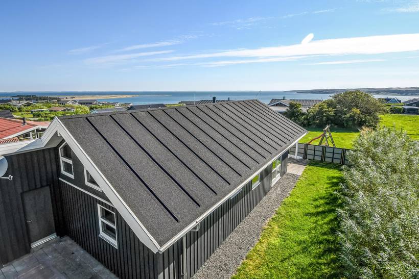 Foto von Ferienhaus OR15 in Gjellerodde - Westjütland