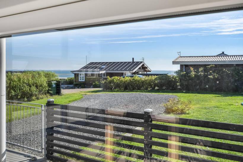 Foto von Ferienhaus OR15 in Gjellerodde - Westjütland