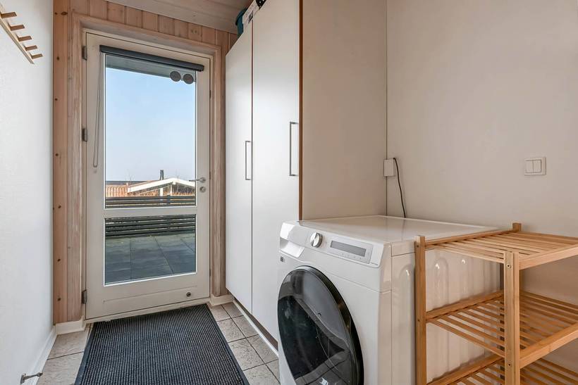 Foto von Ferienhaus OR15 in Gjellerodde - Westjütland