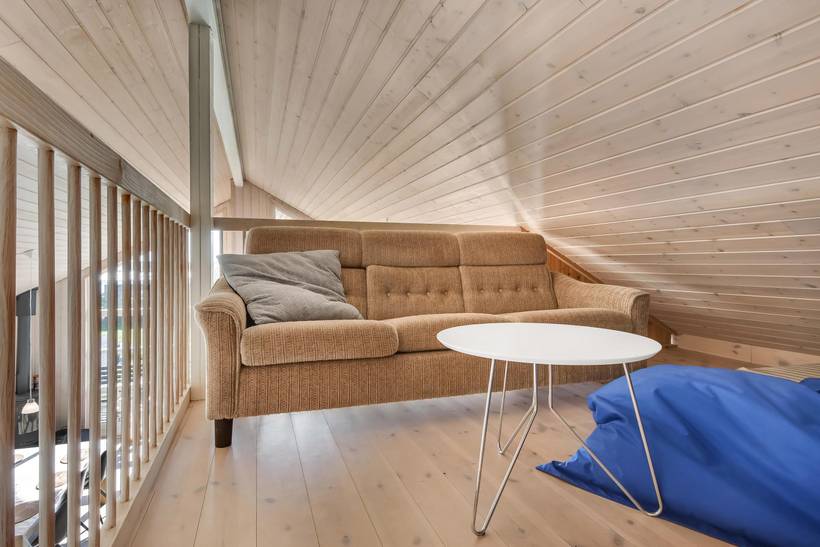 Foto von Ferienhaus OR15 in Gjellerodde - Westjütland