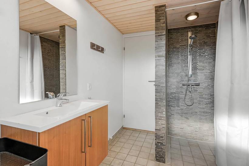 Foto von Ferienhaus OR15 in Gjellerodde - Westjütland