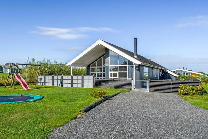 Foto von Ferienhaus OR15 in Gjellerodde - Westjütland