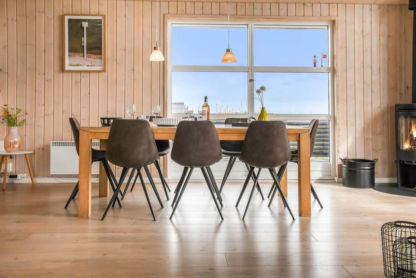 Foto von Ferienhaus OR15 in Gjellerodde - Westjütland
