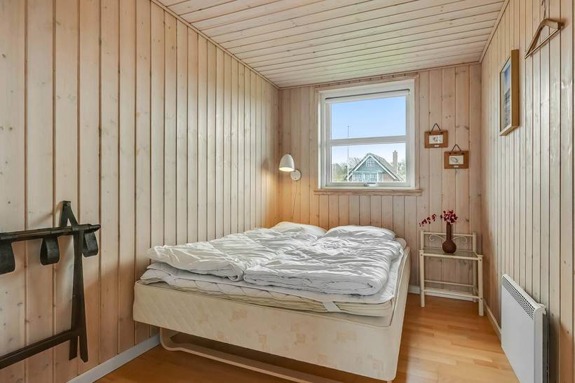 Foto von Ferienhaus OR15 in Gjellerodde - Westjütland