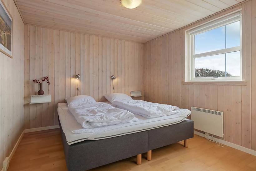 Foto von Ferienhaus OR15 in Gjellerodde - Westjütland