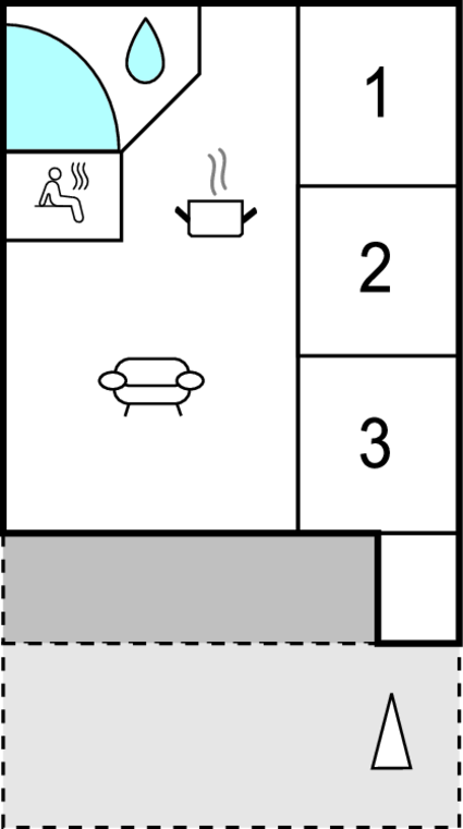 Vorschaubild von Ferienhaus OR17 in Havneby - Rømø