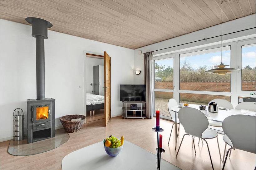 Foto von Ferienhaus OR17 in Havneby - Rømø