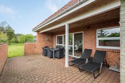 Vorschaubild von Ferienhaus OR17 in Havneby - Rømø