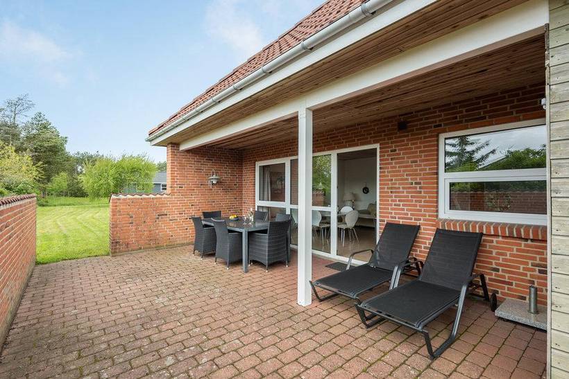 Foto von Ferienhaus OR17 in Havneby - Rømø