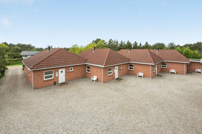 Foto von Ferienhaus OR17 in Havneby - Rømø