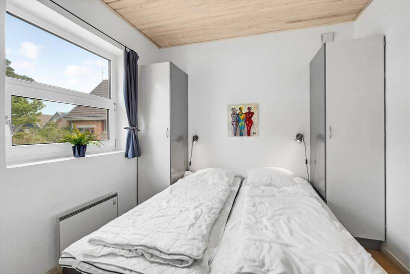 Foto von Ferienhaus OR17 in Havneby - Rømø