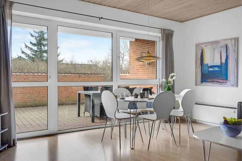 Foto von Ferienhaus OR17 in Havneby - Rømø