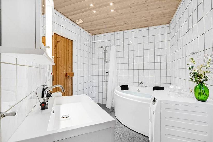Foto von Ferienhaus OR17 in Havneby - Rømø