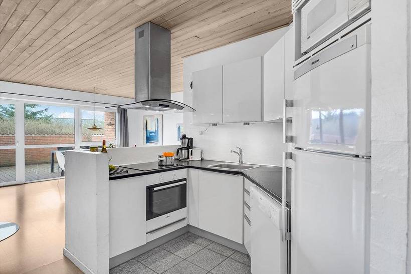 Foto von Ferienhaus OR17 in Havneby - Rømø