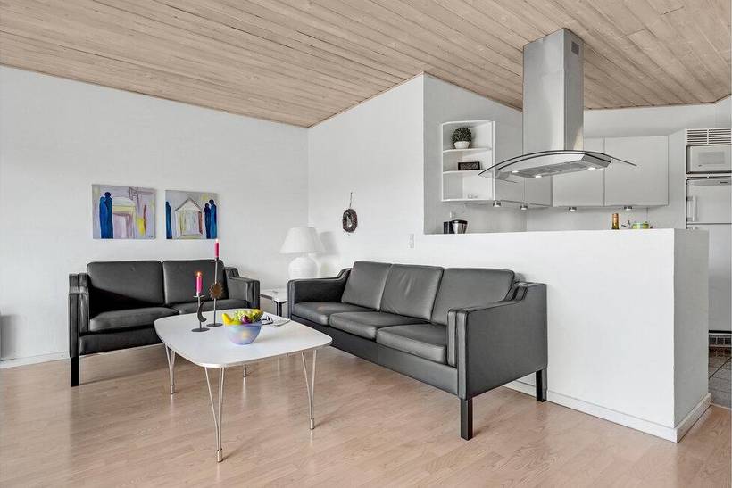 Foto von Ferienhaus OR17 in Havneby - Rømø