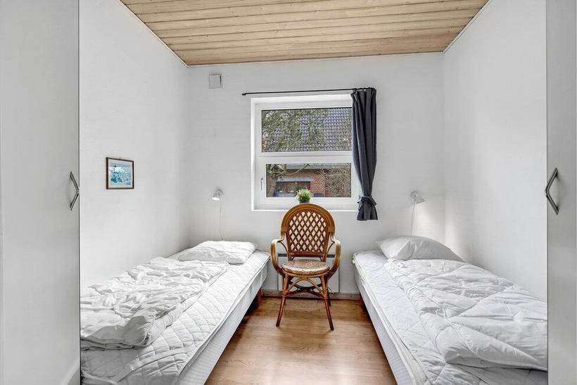 Foto von Ferienhaus OR17 in Havneby - Rømø