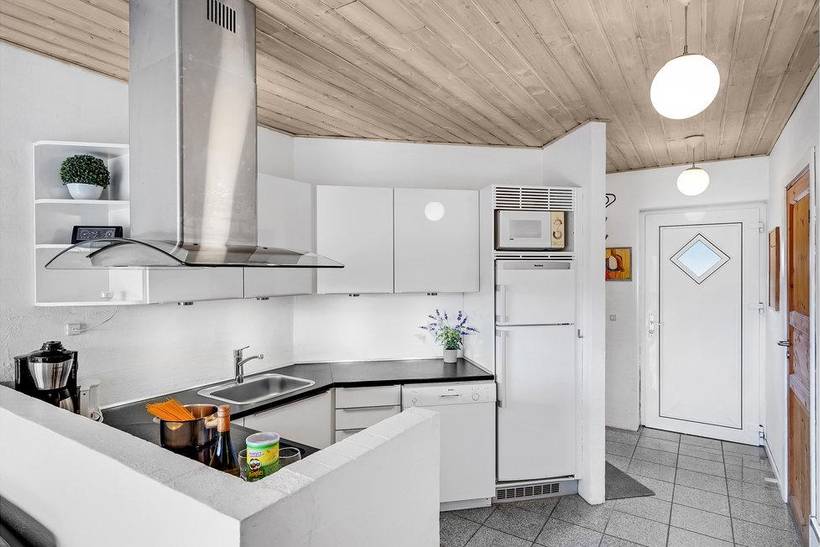 Foto von Ferienhaus OR17 in Havneby - Rømø