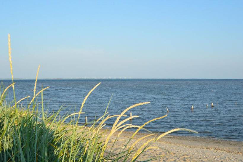 Foto von Ferienhaus OR17 in Havneby - Rømø