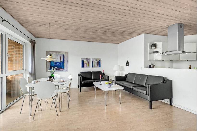Foto von Ferienhaus OR17 in Havneby - Rømø