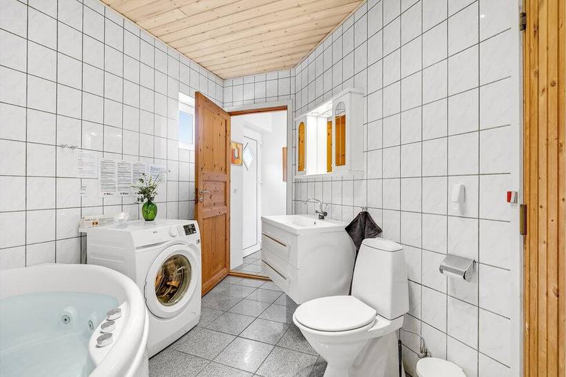 Foto von Ferienhaus OR17 in Havneby - Rømø