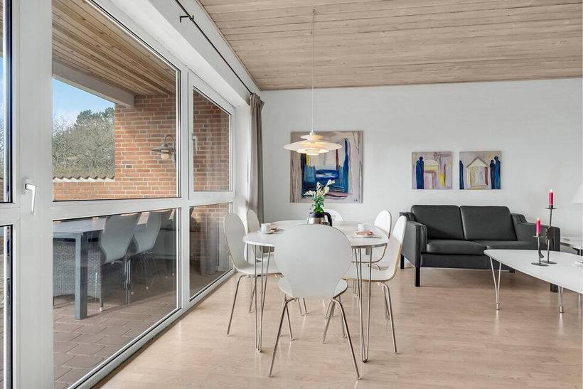 Foto von Ferienhaus OR17 in Havneby - Rømø