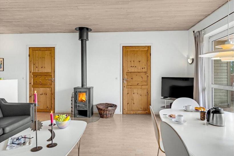Foto von Ferienhaus OR17 in Havneby - Rømø