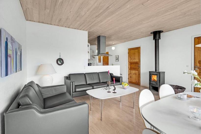 Foto von Ferienhaus OR17 in Havneby - Rømø