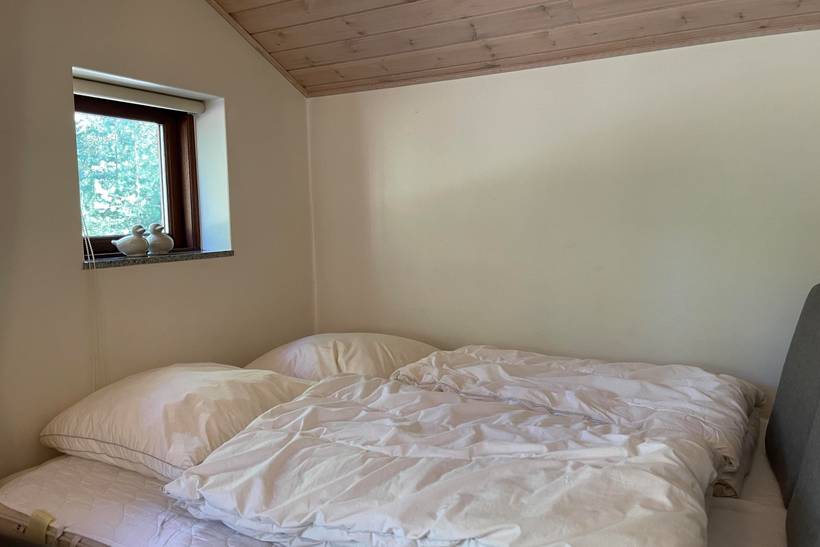 Foto von Ferienhaus OR18 in Østerby - Læsø