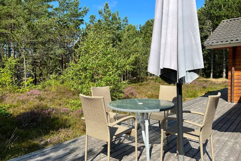 Foto von Ferienhaus OR18 in Østerby - Læsø