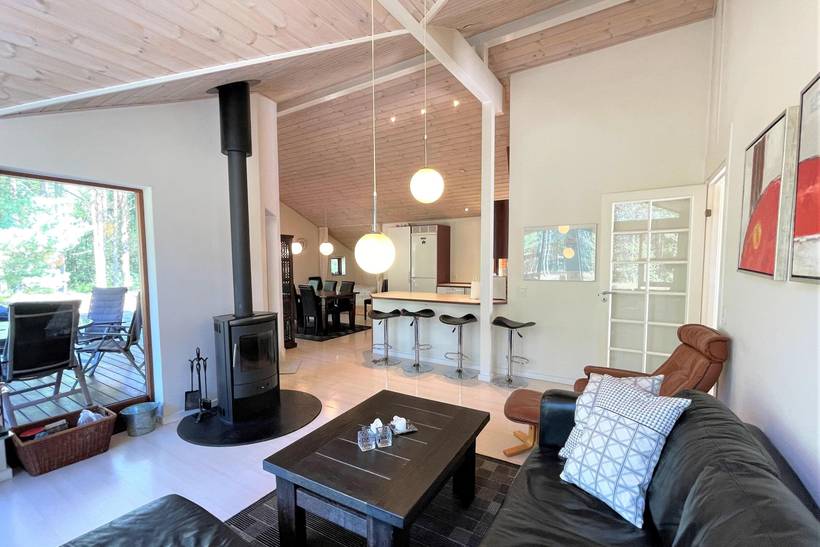 Foto von Ferienhaus OR18 in Østerby - Læsø