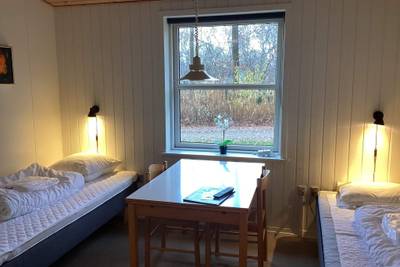 Vorschaubild von Ferienhaus OR21 in Kvie Sø - Westjütland