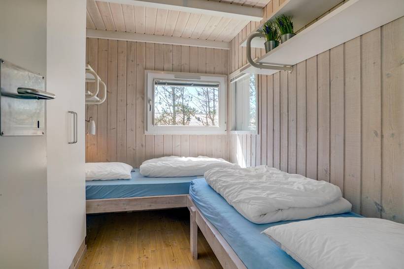 Foto von Ferienhaus OR24 in Grønhøj - Løkken - Nordjütland