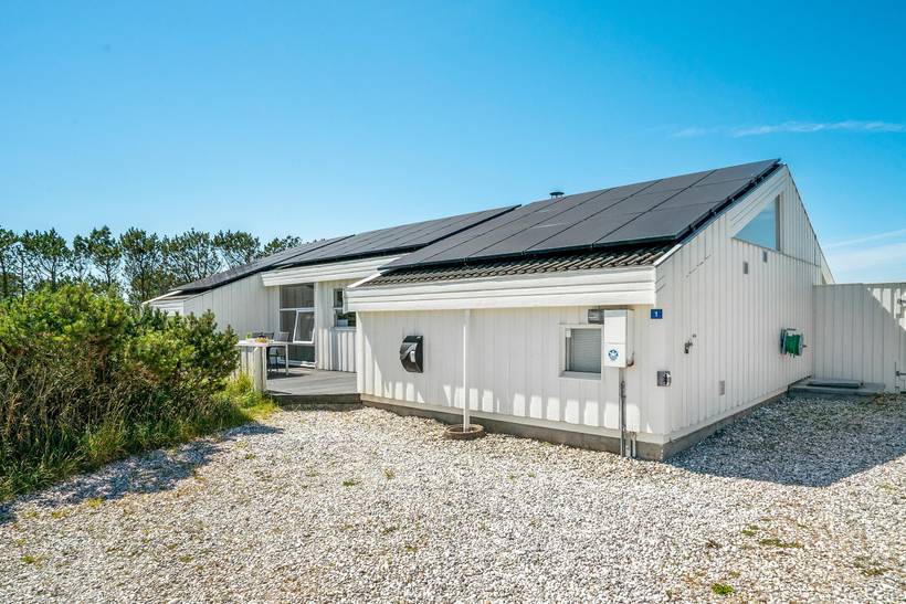 Foto von Ferienhaus OR24 in Grønhøj - Løkken - Nordjütland