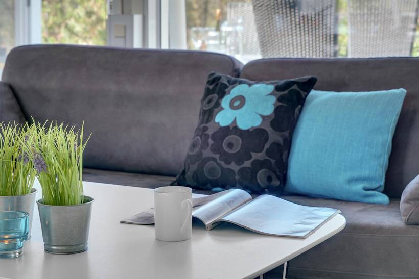 Foto von Ferienhaus OR24 in Grønhøj - Løkken - Nordjütland