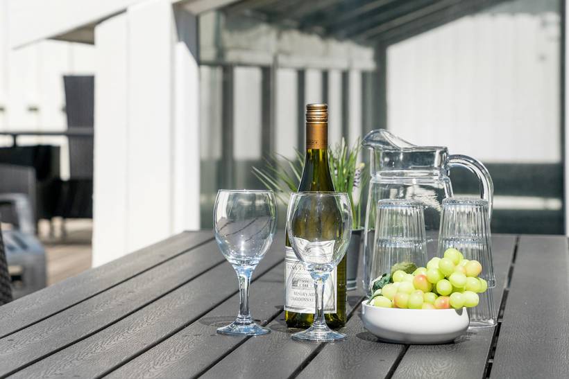 Foto von Ferienhaus OR24 in Grønhøj - Løkken - Nordjütland