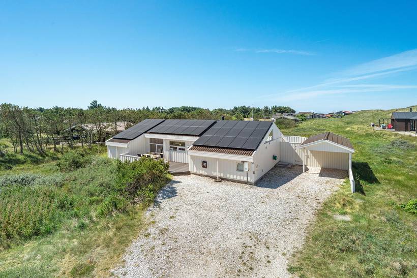 Foto von Ferienhaus OR24 in Grønhøj - Løkken - Nordjütland