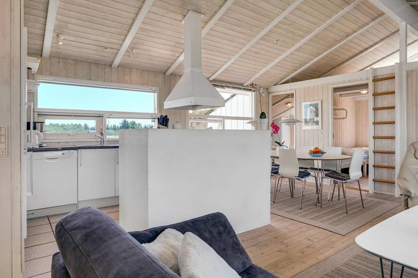 Foto von Ferienhaus OR24 in Grønhøj - Løkken - Nordjütland