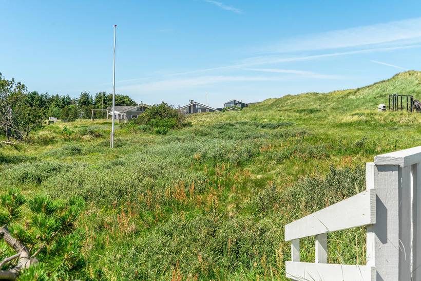 Foto von Ferienhaus OR24 in Grønhøj - Løkken - Nordjütland