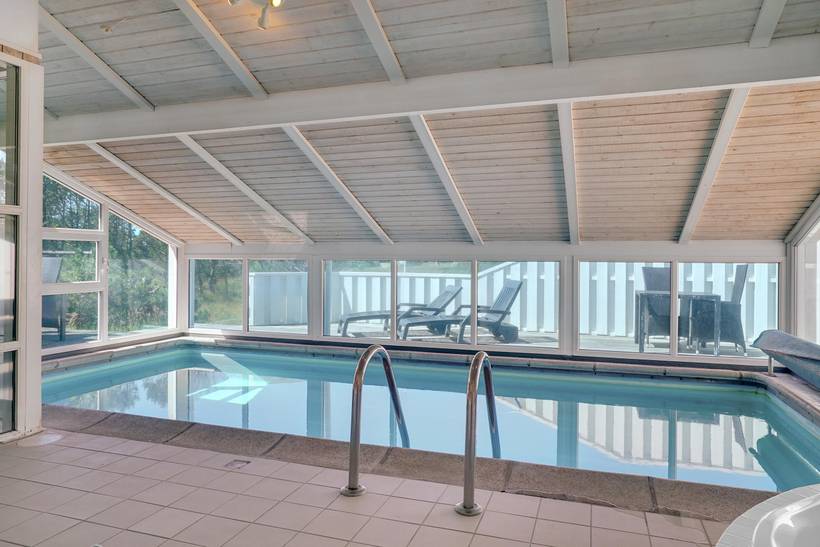 Foto von Ferienhaus OR24 in Grønhøj - Løkken - Nordjütland