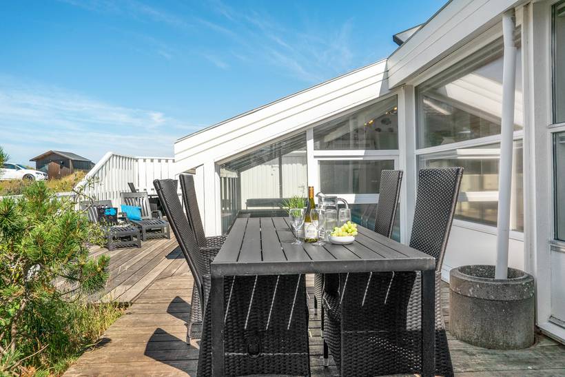 Foto von Ferienhaus OR24 in Grønhøj - Løkken - Nordjütland
