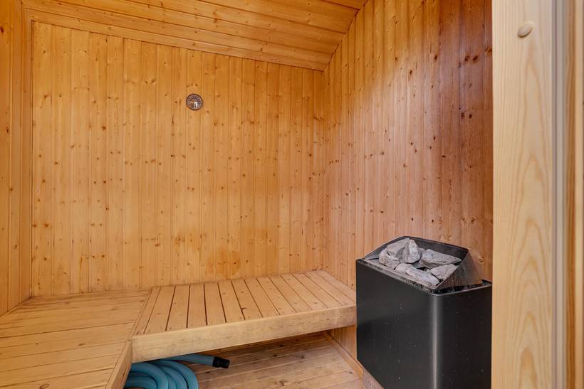 Foto von Ferienhaus OR24 in Grønhøj - Løkken - Nordjütland