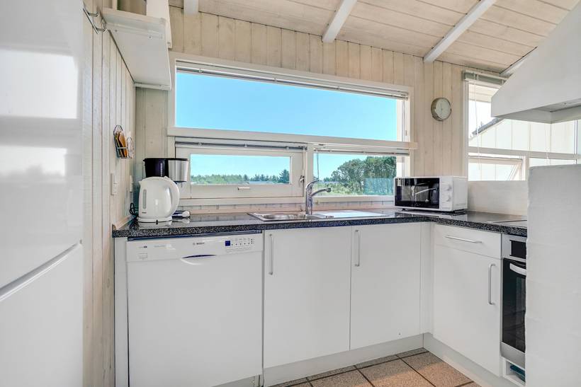 Foto von Ferienhaus OR24 in Grønhøj - Løkken - Nordjütland