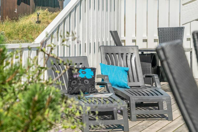Foto von Ferienhaus OR24 in Grønhøj - Løkken - Nordjütland