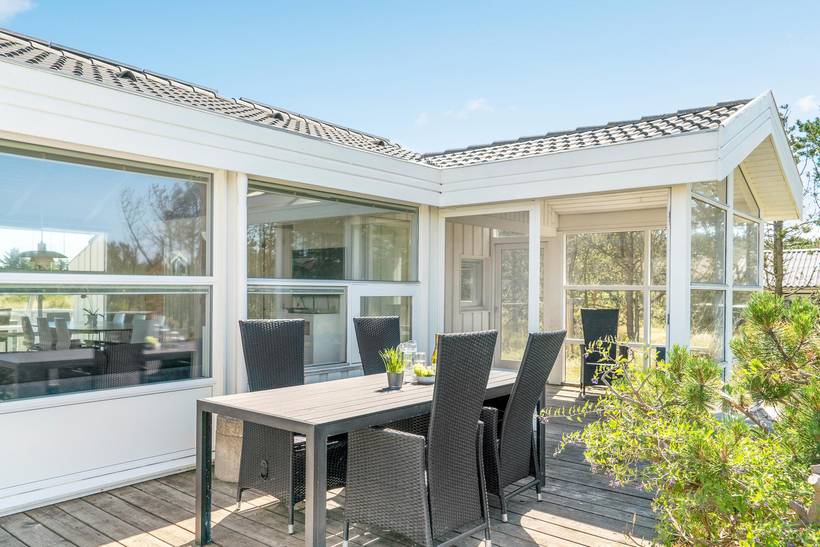 Foto von Ferienhaus OR24 in Grønhøj - Løkken - Nordjütland