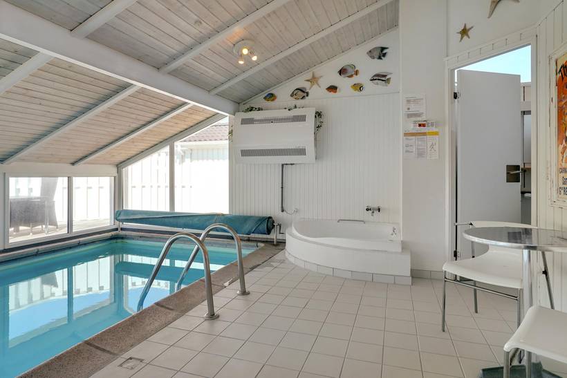 Foto von Ferienhaus OR24 in Grønhøj - Løkken - Nordjütland
