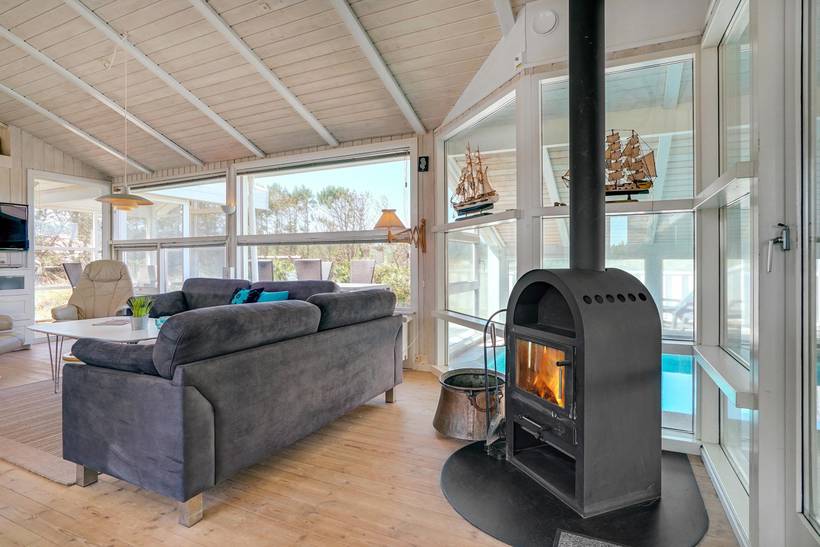 Foto von Ferienhaus OR24 in Grønhøj - Løkken - Nordjütland