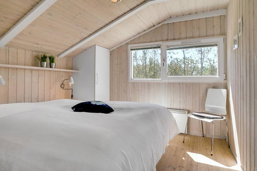 Foto von Ferienhaus OR24 in Grønhøj - Løkken - Nordjütland
